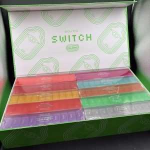 Boutiq Switch V5 Glow