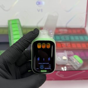 Boutiq Switch V5 UK