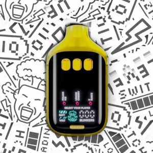 Buy Boutiq Switch V5 | Italian Ice x Lemon Cherry x Z Runtz in UK
