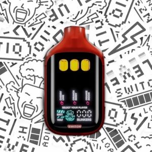 Boutiq Switch V5