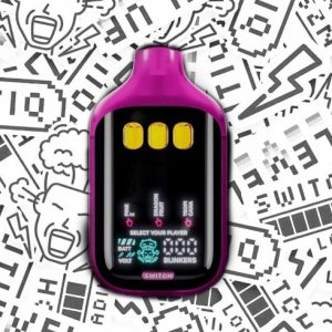 Boutiq Switch V5 | Pink z x Dragon Fruit x Tropi Cana