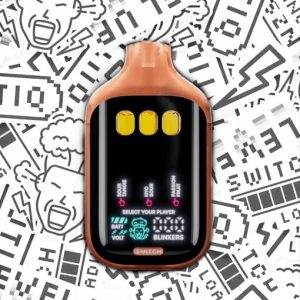 Boutiq Switch V5