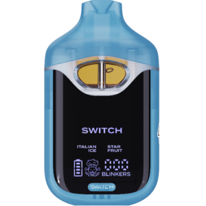 Boutiq Switch V4 | Italian Ice x Star Fruit