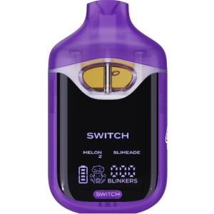 Boutiq Switch V4 | Melon-Z x Slimeade