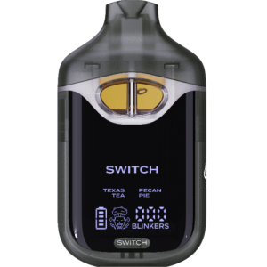 Boutiq Switch V4 | Texas Tea x Pecan Pie