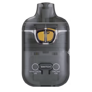 Boutiq Switch V3 | King Louis OG x Italian Ice