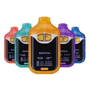 Boutiq Switch V4 Disposable