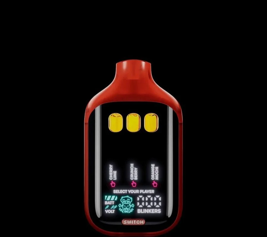 ARE BOUTIQ SWITCH DISPOSABLE VAPES ANY GOOD?